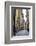 Street Scene in Gamla Stan, Stockholm, Sweden, Scandinavia, Europe-Yadid Levy-Framed Photographic Print