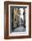 Street Scene in Gamla Stan, Stockholm, Sweden, Scandinavia, Europe-Yadid Levy-Framed Photographic Print