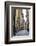 Street Scene in Gamla Stan, Stockholm, Sweden, Scandinavia, Europe-Yadid Levy-Framed Photographic Print