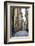 Street Scene in Gamla Stan, Stockholm, Sweden, Scandinavia, Europe-Yadid Levy-Framed Photographic Print