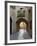 Street Scene in Old Town, Pals, Costa Brava, Catalonia, Spain, Europe-Stuart Black-Framed Photographic Print