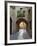 Street Scene in Old Town, Pals, Costa Brava, Catalonia, Spain, Europe-Stuart Black-Framed Photographic Print