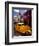 Street Scene in Philipsburg, St. Martin, Caribbean-Robin Hill-Framed Photographic Print