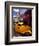 Street Scene in Philipsburg, St. Martin, Caribbean-Robin Hill-Framed Photographic Print