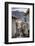 Street Scene in San Blas Neighbourhood, Cuzco, UNESCO World Heritage Site, Peru, South America-Yadid Levy-Framed Photographic Print