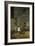 Street Scene in Seville-Thomas Cowperthwait Eakins-Framed Giclee Print