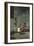 Street Scene in Seville-Thomas Cowperthwait Eakins-Framed Giclee Print