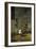 Street Scene in Seville-Thomas Cowperthwait Eakins-Framed Giclee Print