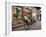 Street Scene in the Old City, Damascus, Syria-Julian Love-Framed Photographic Print