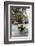 Street Scene in the Old Quarter, Hanoi, Vietnam, Indochina, Southeast Asia, Asia-Yadid Levy-Framed Photographic Print