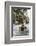 Street Scene in the Old Quarter, Hanoi, Vietnam, Indochina, Southeast Asia, Asia-Yadid Levy-Framed Photographic Print