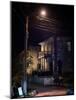 Street Scene in USA-Jody Miller-Mounted Photographic Print