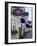 Street Scene in Wolfeboro, New Hampshire, USA-Jerry & Marcy Monkman-Framed Photographic Print