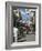 Street Scene, Lahore, Punjab, Pakistan, Asia-Robert Harding-Framed Photographic Print