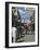 Street Scene, Lahore, Punjab, Pakistan, Asia-Robert Harding-Framed Photographic Print