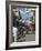 Street Scene, Lahore, Punjab, Pakistan, Asia-Robert Harding-Framed Photographic Print