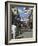 Street Scene, Lahore, Punjab, Pakistan, Asia-Robert Harding-Framed Photographic Print