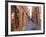 Street Scene, Le Rocher (The Rock), Monaco, Cote D'Azur, Mediterranean, Europe-Wendy Connett-Framed Photographic Print