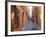 Street Scene, Le Rocher (The Rock), Monaco, Cote D'Azur, Mediterranean, Europe-Wendy Connett-Framed Photographic Print