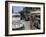 Street Scene, Manila, Island of Luzon, Philippines, Southeast Asia-Bruno Barbier-Framed Photographic Print