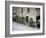 Street Scene, Montefalco, Umbria, Italy-Sheila Terry-Framed Photographic Print