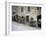 Street Scene, Montefalco, Umbria, Italy-Sheila Terry-Framed Photographic Print