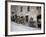 Street Scene, Montefalco, Umbria, Italy-Sheila Terry-Framed Photographic Print