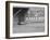 Street Scene, Natchez, Mississippi, c.1935-Ben Shahn-Framed Photo