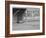 Street Scene, Natchez, Mississippi, c.1935-Ben Shahn-Framed Photo