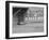 Street Scene, Natchez, Mississippi, c.1935-Ben Shahn-Framed Photo