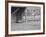 Street Scene, Natchez, Mississippi, c.1935-Ben Shahn-Framed Photo