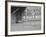 Street Scene, Natchez, Mississippi, c.1935-Ben Shahn-Framed Photo