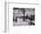 Street scene, New York City, USA, early 1900s-Unknown-Framed Photographic Print