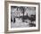 Street scene, New York City, USA, early 1900s-Unknown-Framed Photographic Print