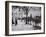 Street scene, New York City, USA, early 1900s-Unknown-Framed Photographic Print