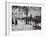 Street scene, New York City, USA, early 1900s-Unknown-Framed Photographic Print