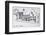 Street scene of Rue St. Paul, old town, Montreal, Canada-Richard Lawrence-Framed Photographic Print