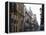 Street Scene, Palermo, Sicily, Italy, Europe-Martin Child-Framed Premier Image Canvas