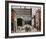 Street Scene (Pendlebury)-Laurence Stephen Lowry-Framed Giclee Print