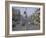 Street Scene, Rajah Bazaar, Rawalpindi, Punjab, Pakistan-David Poole-Framed Photographic Print