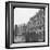 Street Scene, Rio De Janeiro, Brazil, Late 19th or Early 20th Century-null-Framed Photographic Print