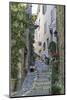 Street Scene, Saint-Paul-De-Vence, Provence-Alpes-Cote D'Azur, Provence, France, Europe-Stuart Black-Mounted Photographic Print