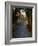 Street Scene, St. Paul de Vence, France-Charles Sleicher-Framed Photographic Print