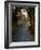 Street Scene, St. Paul de Vence, France-Charles Sleicher-Framed Photographic Print