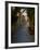 Street Scene, St. Paul de Vence, France-Charles Sleicher-Framed Photographic Print