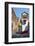 Street Scene, Taxco, Guerrero, Mexico, North America-Richard Maschmeyer-Framed Photographic Print