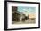 Street Scene, Tijuana, Mexico-null-Framed Art Print