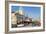 Street Scene, Tijuana, Mexico-null-Framed Art Print