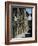 Street Scene, Urbino, (Marche) Marches, Italy-Sheila Terry-Framed Photographic Print