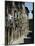 Street Scene, Urbino, (Marche) Marches, Italy-Sheila Terry-Mounted Photographic Print